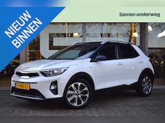 Kia Stonic - 1.0 T-GDi Sports Edition CARPLAY NAV CAM LMV PDC