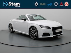 Audi TT Roadster - 2.0 TFSI Pro Line S Airco | Camera | Navi | Parkeersens. achter