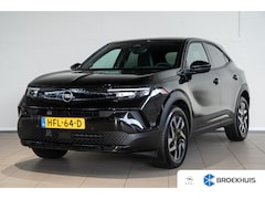 Opel Mokka - 1.2 Turbo 136PK Edition | Climate Controle | Navigatie | Camera | Adaptive Cruise | Stoel