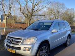 Mercedes-Benz GL-klasse - 320 CDI