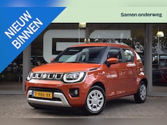 Suzuki Ignis - 1.2 Smart Hybrid Comfort