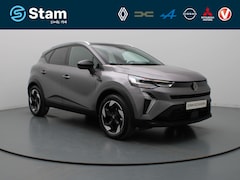 Renault Captur - E-Tech full hybrid 145pk Techno 360° Camera | Cruise | Navi | Parkeersens. v+a
