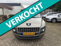 Peugeot 3008 - 1.6 VTi ST