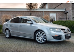 Volkswagen Passat - 3.6 R36 4-motion Xenon V6