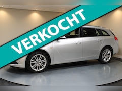 Opel Insignia Sports Tourer - 1.8 Edition *Trekhaak* Top onderhouden Cruise|Navi|NAP