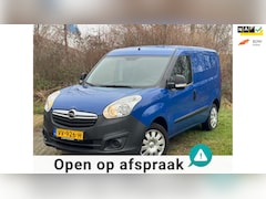 Opel Combo - 1.4 L1H1 ecoFLEX / TREKHAAK / PDC / AIRCO