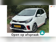 Kia Picanto - 1.2 CVVT DynamicPlusLine/GT-LINE/ VOLLE AUTO