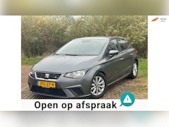 SEAT Ibiza - 1.0 TSI FR Business Intense / airco / elek pakket