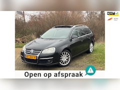 Volkswagen Golf Variant - 1.4 TSI Highline / PANO / AIRCO /