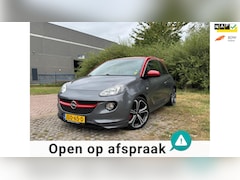 Opel ADAM - 1.4 Turbo Rocks S