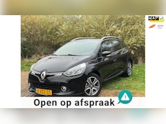 Renault Clio Estate - 0.9 TCe Night&Day / NAVI / AIRCO / ELEK.PAK