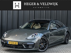 Porsche Panamera - 2.9 4 E-Hybrid Platinum Edition · NL-auto · Panorama dak · Head up · Sport chrono · Ambian
