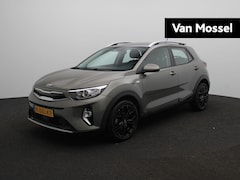 Kia Stonic - 1.0 T-GDi MHEV DynamicLine | Apple Carplay | Airco | Camera |