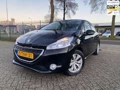 Peugeot 208 - 1.2 e-VTi Envy Cruise Tel Navigatie Pdc Km 59263