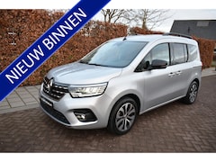 Renault Kangoo - Techno '23 Sléchts 21dkm LUXE UITVOERING
