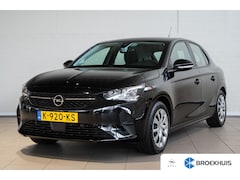 Opel Corsa-e - Edition 50 kWh | Apple Carplay & Android Auto | Climate Controle | Cruise Controle | Keyle