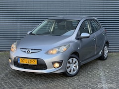 Mazda 2 - 2 1.3 Kuro Limited Edition
