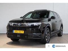 Opel Grandland - 1.2 Turbo Hybrid GS | Panoramadak | Head-up Display | Stoel & Stuurverwarming | Climate Co