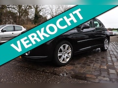 Peugeot 207 - 1.6 VTi XS Pack 5 drs nw apk 171 dkm N.A.P. airco lm velgen