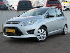 Ford C-Max - 1.6 Trend/AIRCO/CRUISE/PDC VOOR+ACHTER/61854 KM NAP/