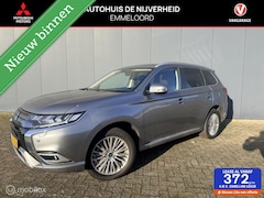 Mitsubishi Outlander - 2.4 PHEV Intense TREKHAAK CAMERA