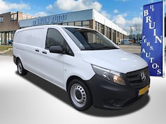Mercedes-Benz Vito - 114 CDI XL L3 Autm. Airco Cruisecontrol Trekhaak