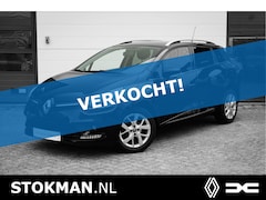 Renault Clio Estate - 0.9 TCe Limited | parkeersensoren achter | Airco | LM Velgen | NAVI |