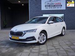 Skoda Octavia Combi - 1.0 e-TSI Hybride Business Edition