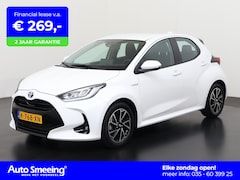 Toyota Yaris - 1.5 Hybrid Dynamic | Carplay | LM velgen | Zondag Open