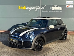 MINI Mini-Electric - Collect. 33 kWh *schuifdak *carplay *leer