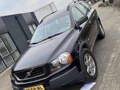 Volvo XC90 - 2.4 D5 AWD Momentum (bj 2006) 7PERS|AUT|185PK|LEER