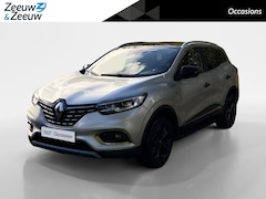 Renault Kadjar - 1.3 TCe Black Edition Automaat Net voorzien van nieuwe remschijven en blokken voor en acht