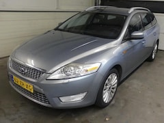 Ford Mondeo Wagon - 2.3-16V Titanium - Automaat - Mooie auto