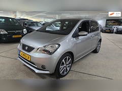 SEAT Mii Electric - Electric Plus zeer netjes Met nog 3jaar Garantie Op accu