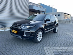 Land Rover Range Rover Evoque - 2.0 eD4 SE