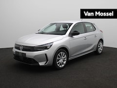 Opel Corsa - 1.2 Turbo Edition || VAN MOSSEL VOORRAADVOORDEEL ||