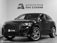 Audi Q3 Sportback - 45 TFSIe 2X S-LINE | APP CNNCT | AD.CRUISE