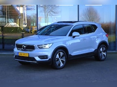 Volvo XC40 - 1.5 T4 Recharge Inscription Expression 211 PK PHEV, Panoramadak, Trekhaak, Camera, Carplay