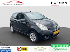 Nissan Pixo - 1.0 Look | Airco | Nieuwe koppeling