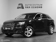 Audi Q2 - 1.0 TFSI Sport Pro Line S-TRONIC | NAVI | CRUISE