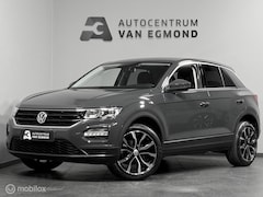 Volkswagen T-Roc - 1.0 TSI Style | APP CNNCT | AD. CRUISE