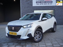 Peugeot 2008 - 1.2 PureTech Active Pack|BTW Auto | Eerste Eigenaar