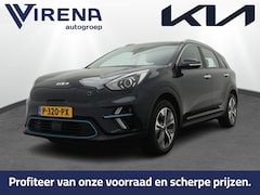 Kia e-Niro - DynamicLine 64 kWh - Apple CarPlay/Android Auto - Adaptieve Cruise Control - Navigatie - F