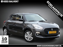 Suzuki Swift - 1.2 Select Automaat | Carplay/Android auto | Camera | LM Velgen |