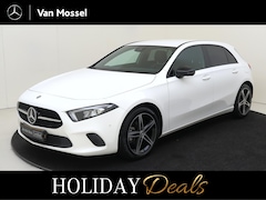 Mercedes-Benz A-klasse - 180 / Luxury/ Night/ Sfeerverlichting
