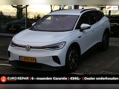 Volkswagen ID.4 - Style 52 kWh DEALER OND. NL-AUTO INCL-BTW