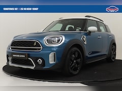 MINI Countryman - 2.0 Cooper S E ALL4 NORTHWOOD EDITION -PANO.DAK|HEAD-UP DISP.|CRUISE|KEYLESS|LEDER|CAMERA
