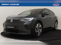 Volkswagen ID.4 - GTX 4MOTION 77 kWh -PANO.DAK|SPORTPAKKET|KEYLESS|HEAD-UP DISP.|TREKHAAK|21"