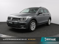 Volkswagen Tiguan - 1.5 TSI 150pk ACT Comfortline | Trekhaak | Executive Pakket | Stoelverwarming |