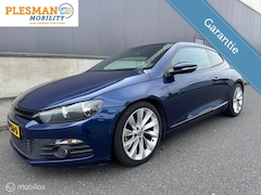 Volkswagen Scirocco - 2.0 TSI Highline Plus|AUT|200 PK|ABT|